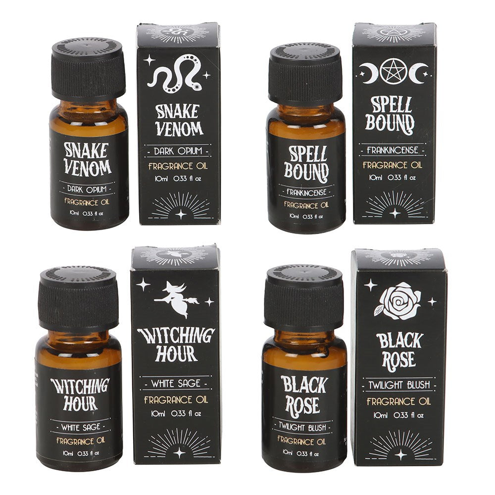 Doftolja 10 ml
