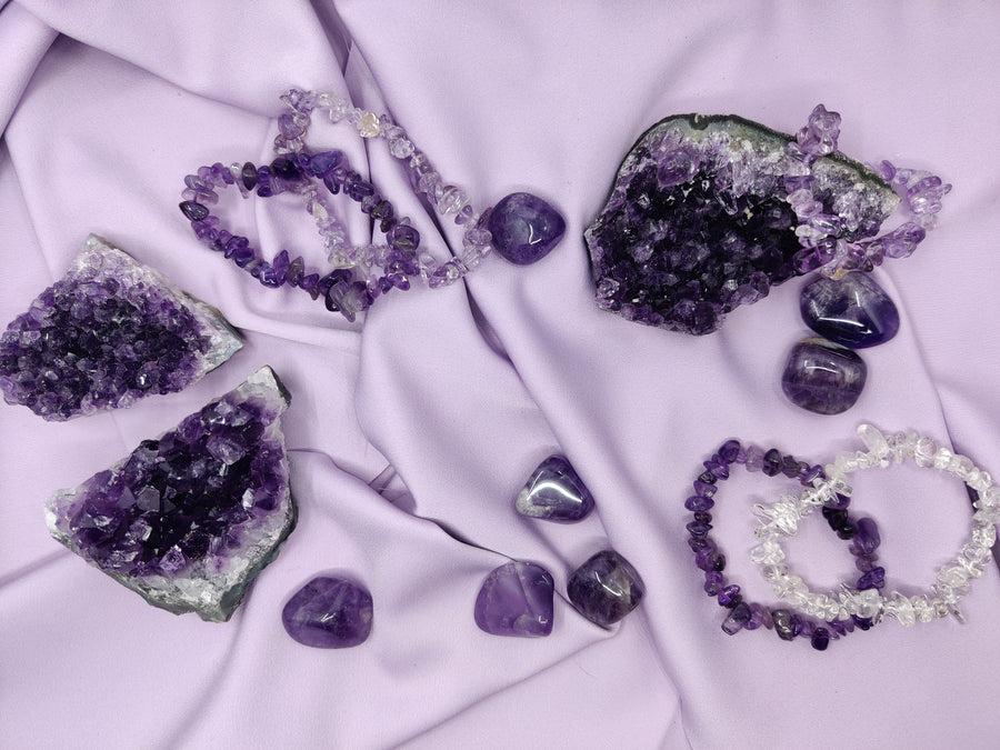 How to Use Amethyst in Everyday Life