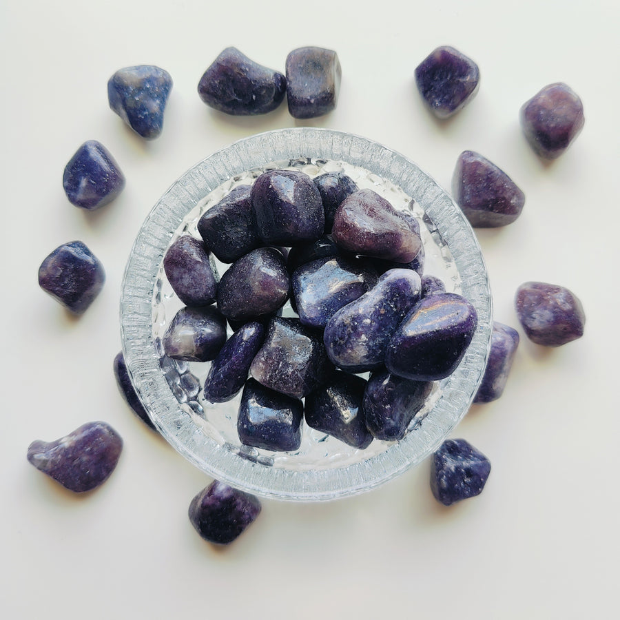 The best crystals for the bedroom – 5 stones for restful sleep and relaxation