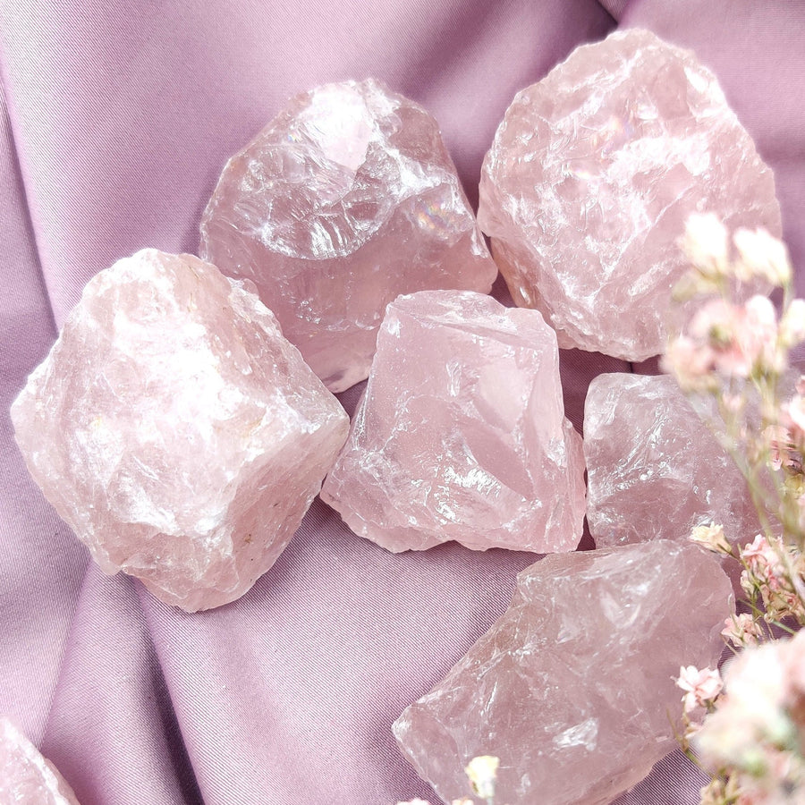 Rose quartz meaning – what is rose quartz used for?