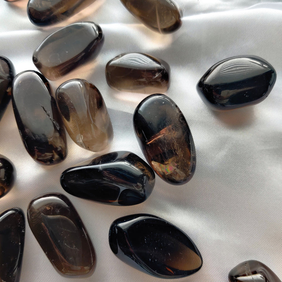 Smoky Quartz meaning – what is smoky quartz used for?