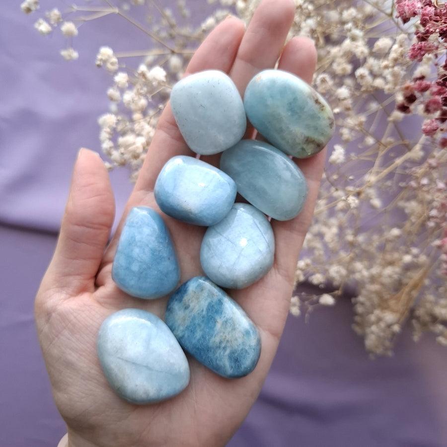 Aquamarine meaning – what is aquamarine used for?