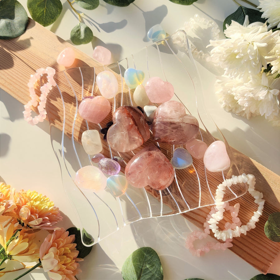 How to Use Crystals: 15 Easy Ideas for Beginners