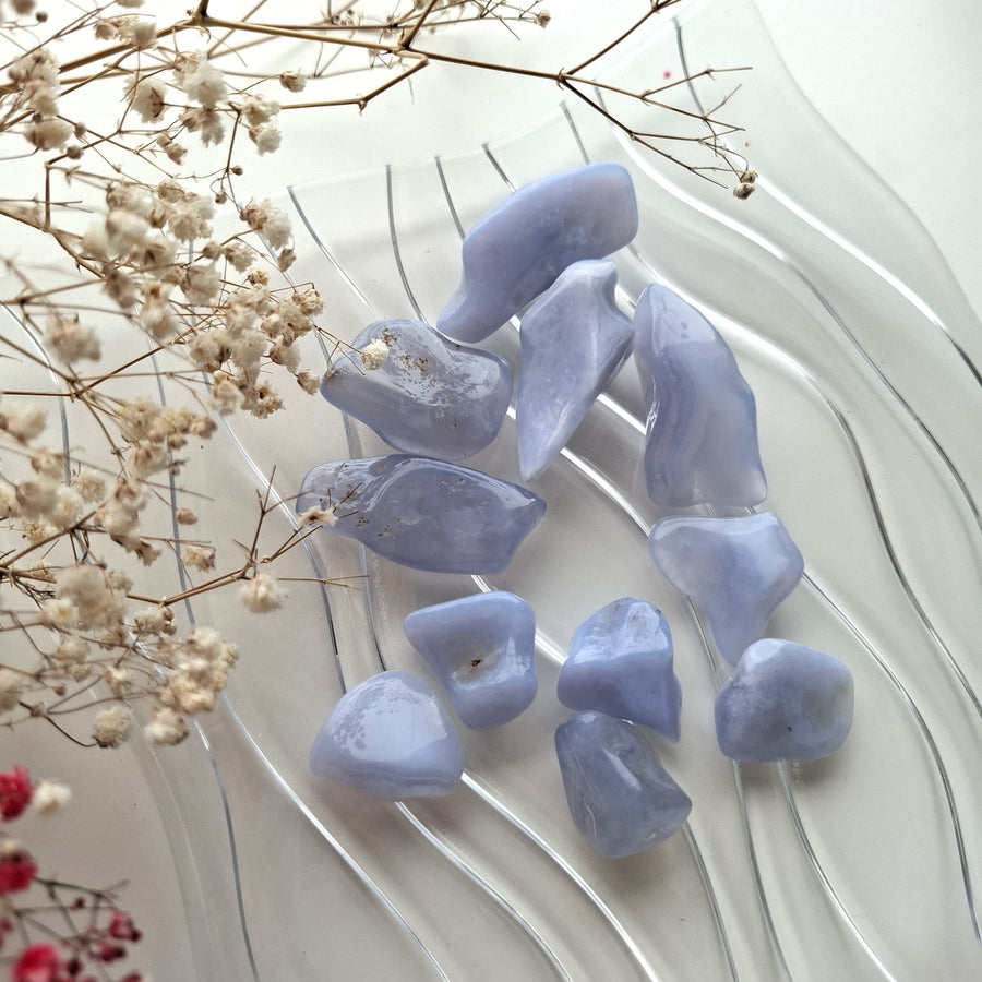 Chalcedon – Eigenschaften, Härte, Entstehung und Pflege
