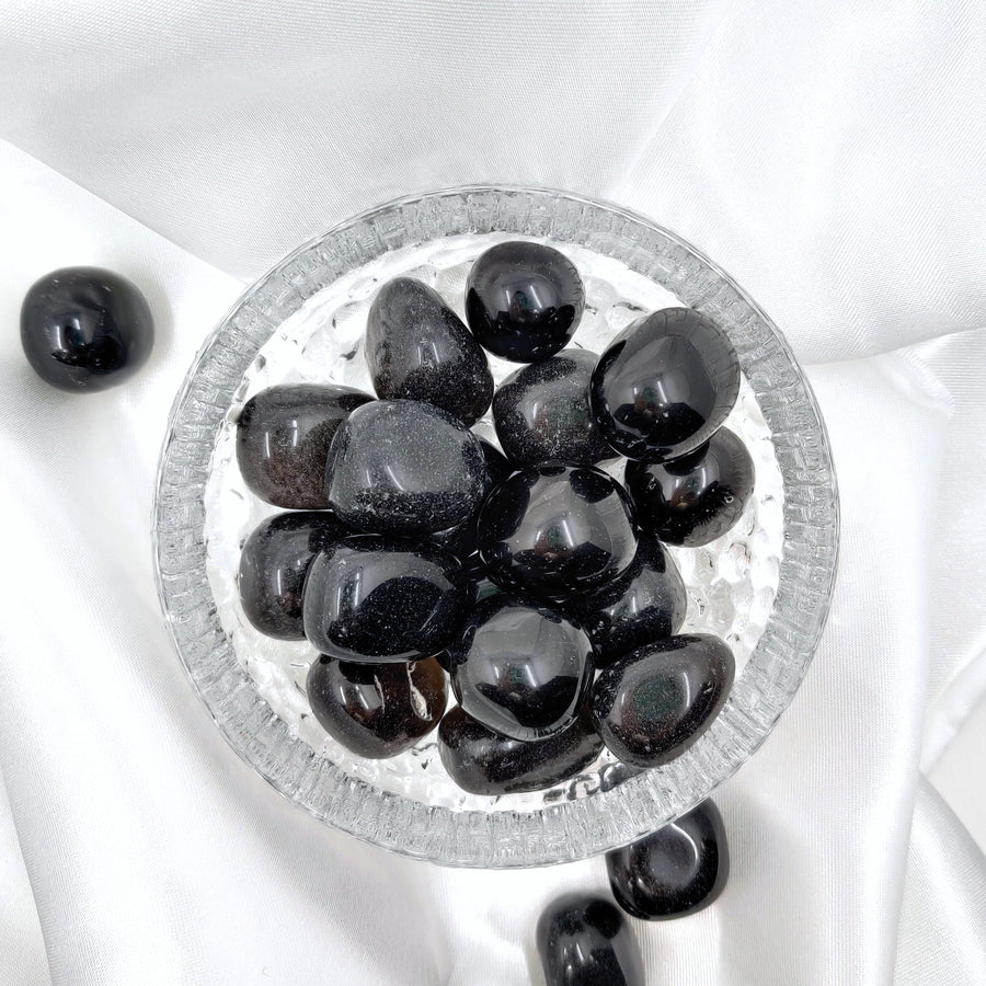 Obsidian meaning – what is obsidian used for?