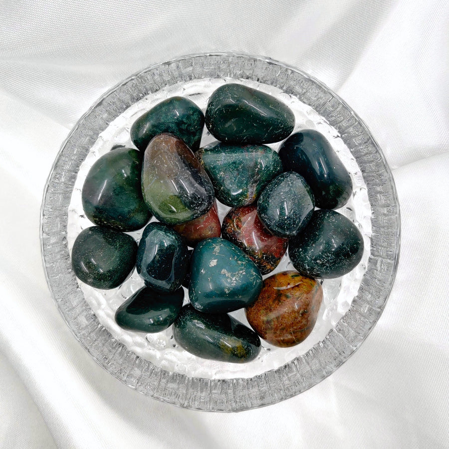 Bloodstone meaning – what is bloodstone used for?