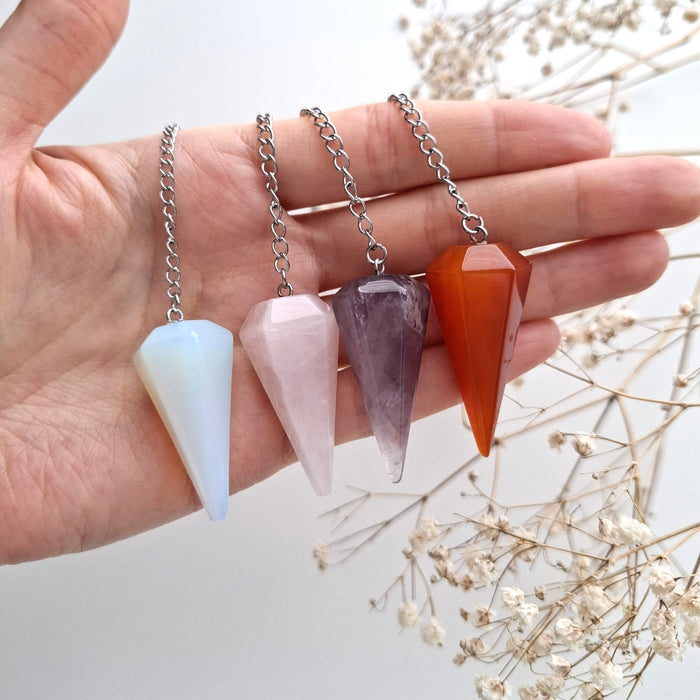 Pendulums