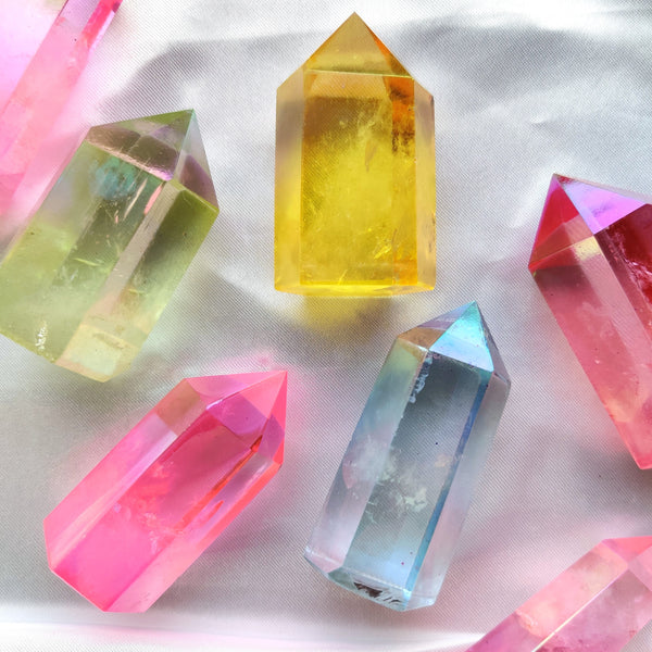 Aura Quartz