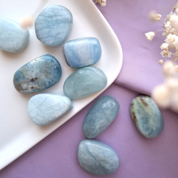 Aquamarine