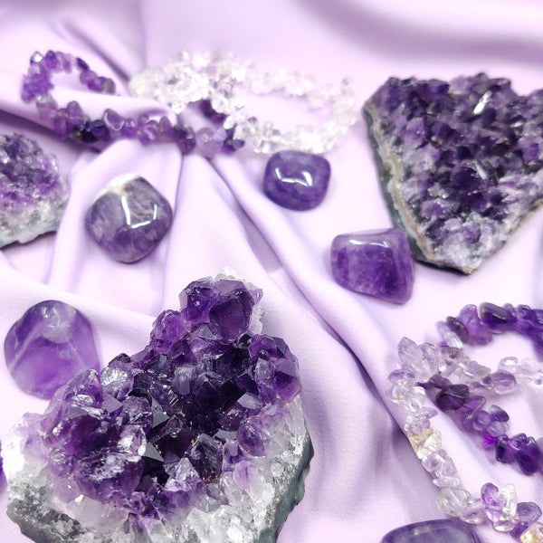 Amethyst