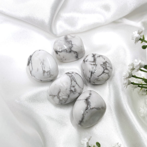 Howlite