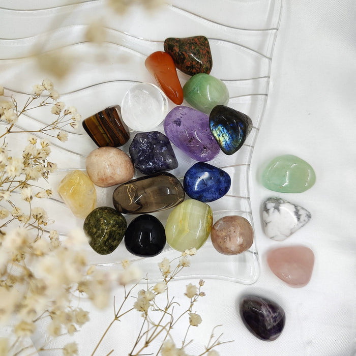 Crystal Sets