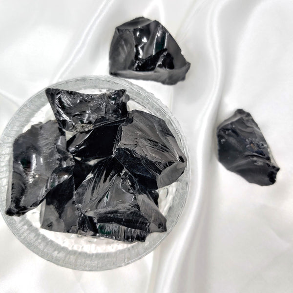 Obsidian