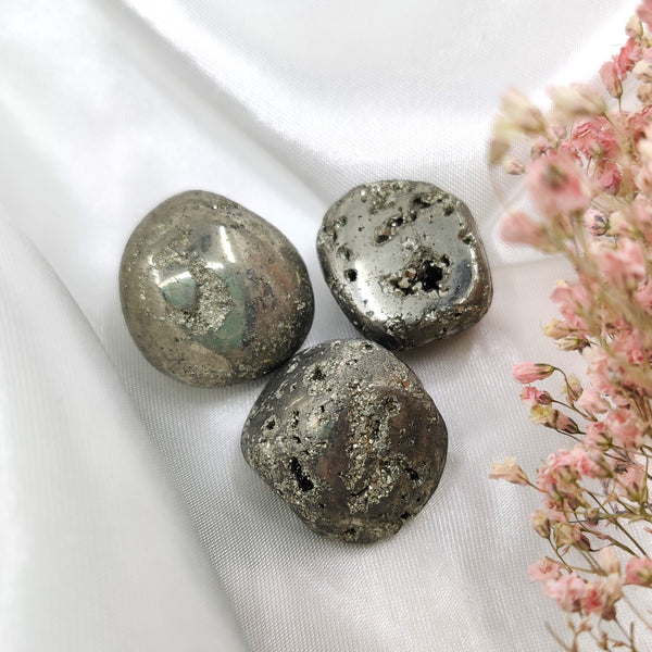 Pyrite
