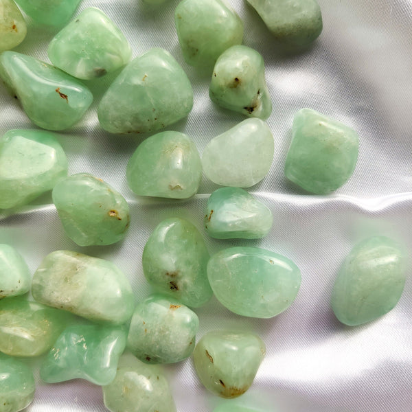 Prehnite