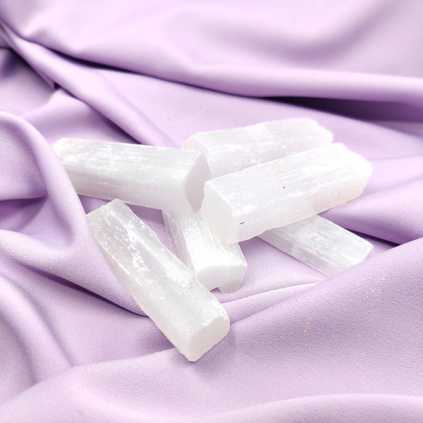 Selenite