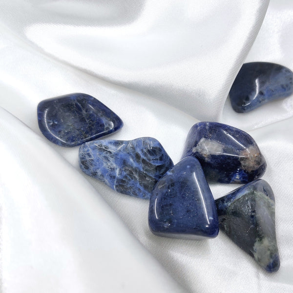Sodalite