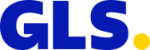 GLS transport logo