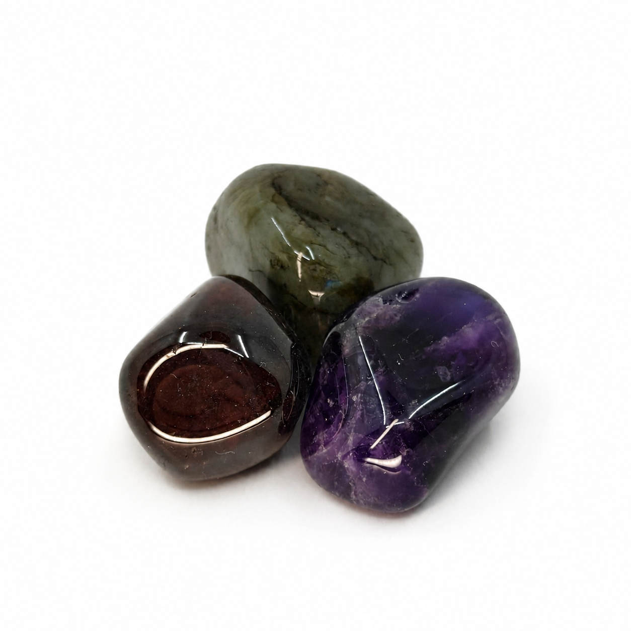 Zodiac Crystal Set | Aquarius
