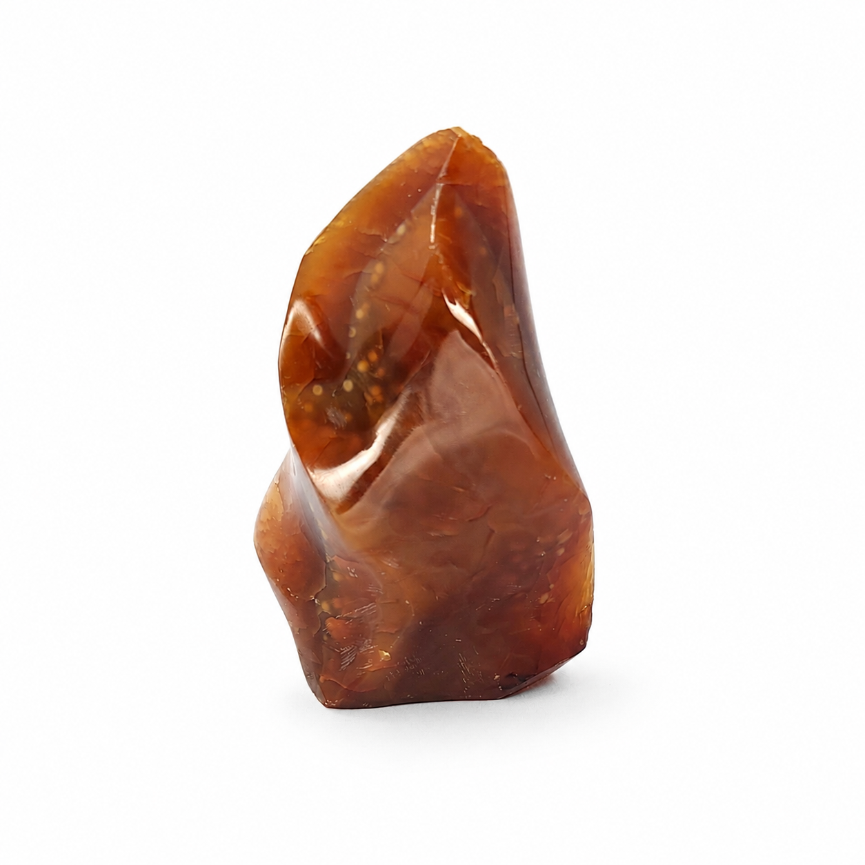 Carnelian Flame