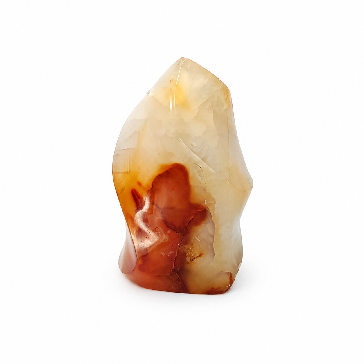 Carnelian Flame