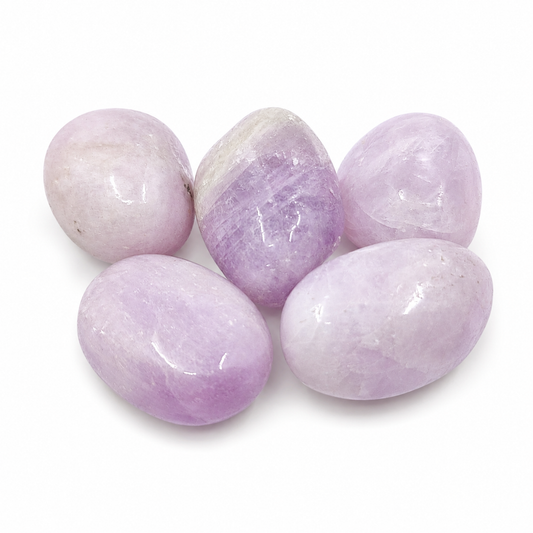 Kunzite – Love & Compassion