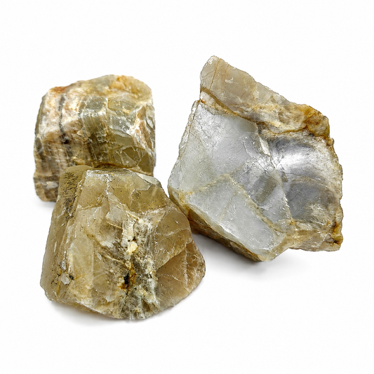 Moonstone Raw Stone