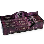 Love Spell incense | suitsuke