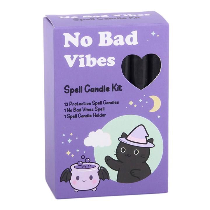 Spell Candle Set
