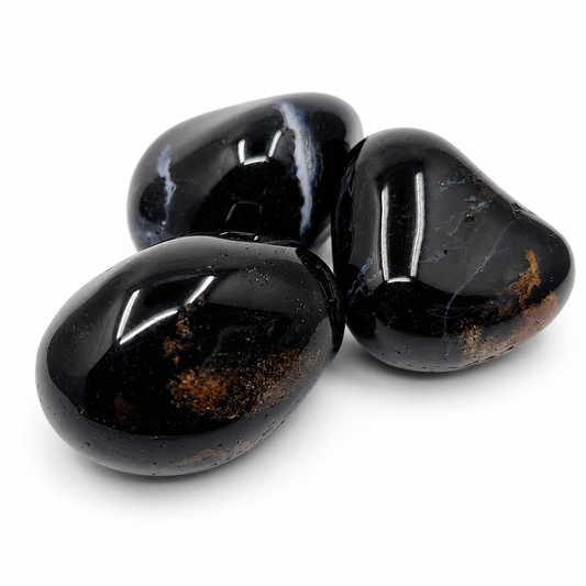 Onyx – Strength & Protection