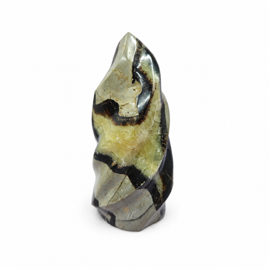 Septarian Flame