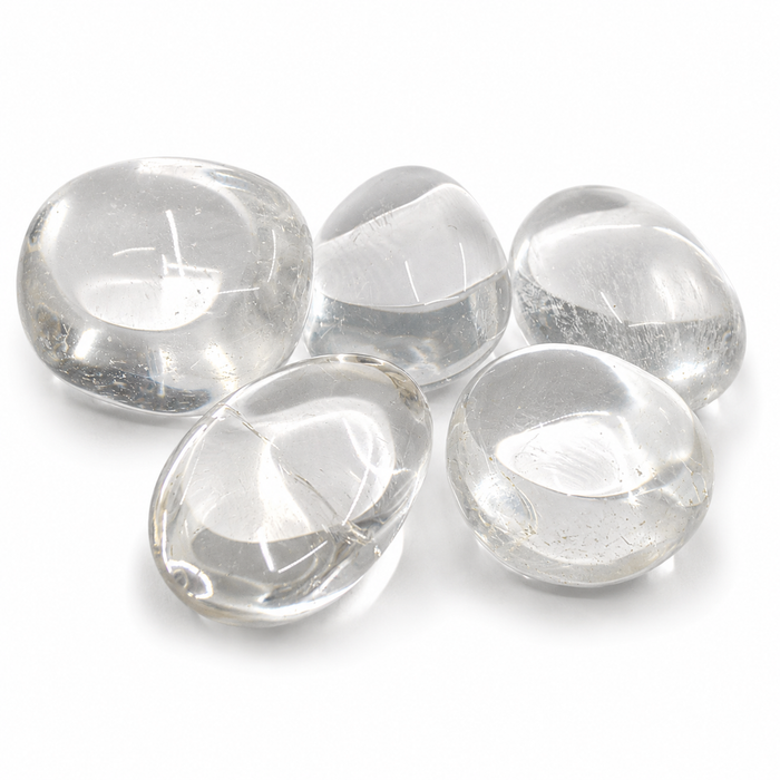Rock crystal