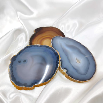 Agate – balance, stability, and a calmer state of being