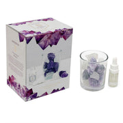 Amethyst diffuser | lavender