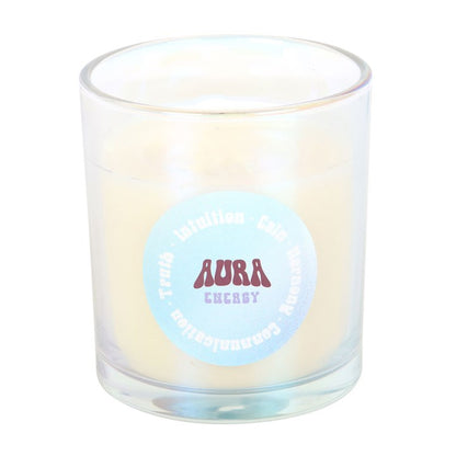 Aura Energy Ocean Breeze candle