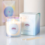 Aura Energy Ocean Breeze candle