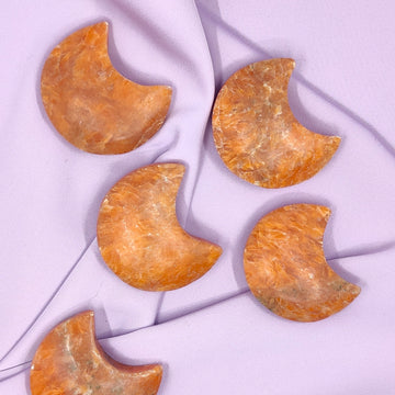 Sunstone – joy, confidence and positive energy