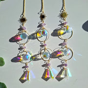 Supernova Sun Catcher