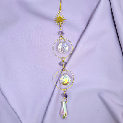 Supernova Sun Catcher