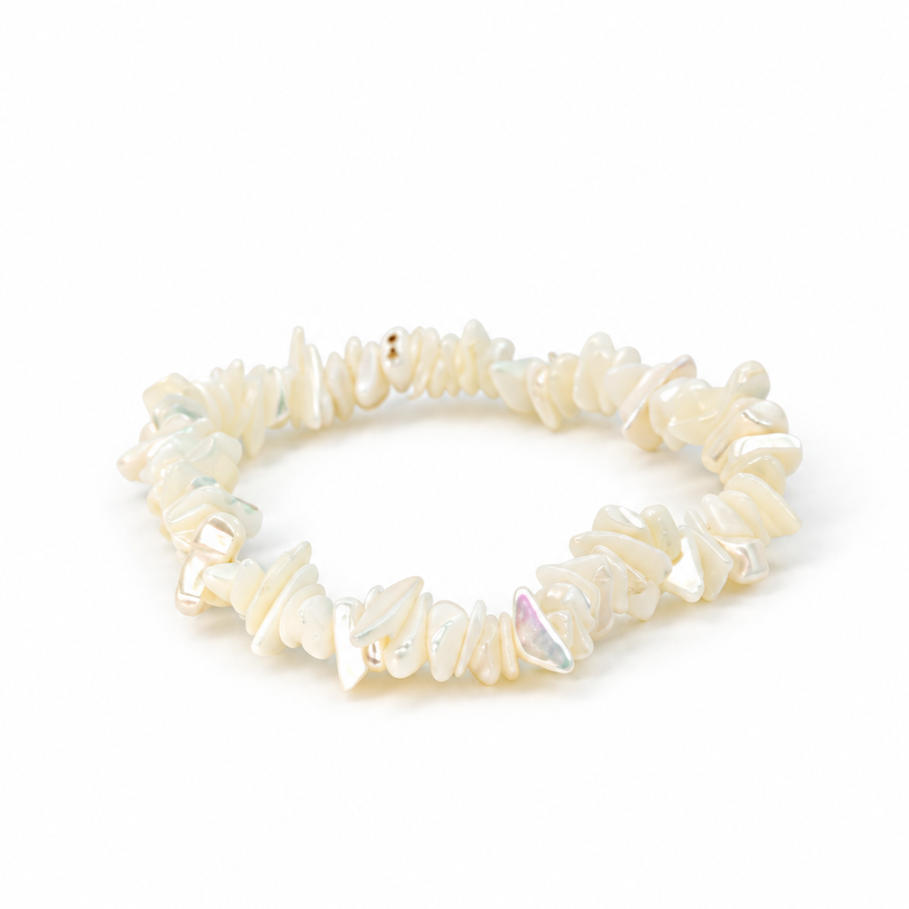Perlen-Splitterarmband