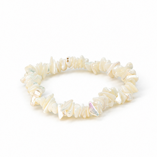 Perlen-Splitterarmband