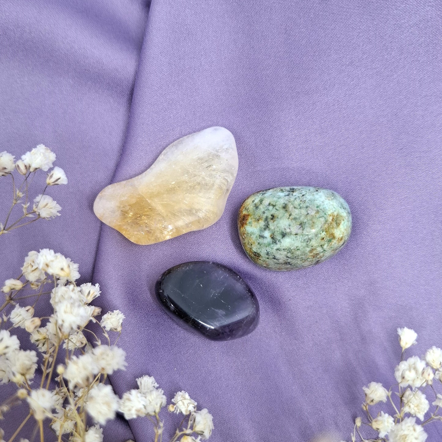 Zodiac Crystal Set | Sagittarius