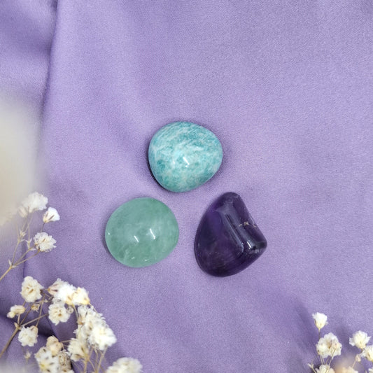 Zodiac Stones | VIRGO