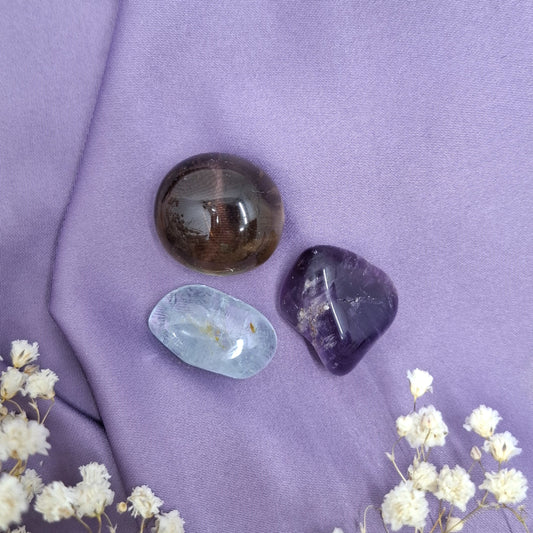 Zodiac Stones | SCORPIO