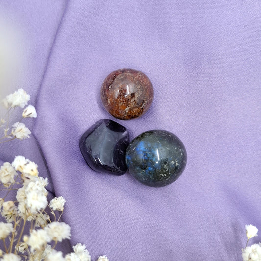 Zodiac Stones | AQUARIUS
