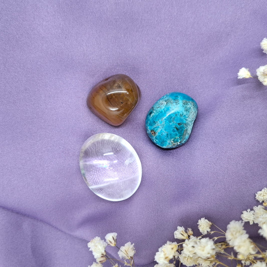 Zodiac Stones | GEMINI