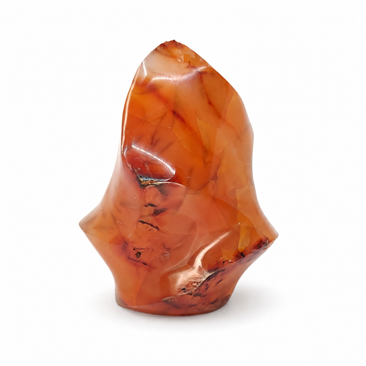 Carnelian Flame