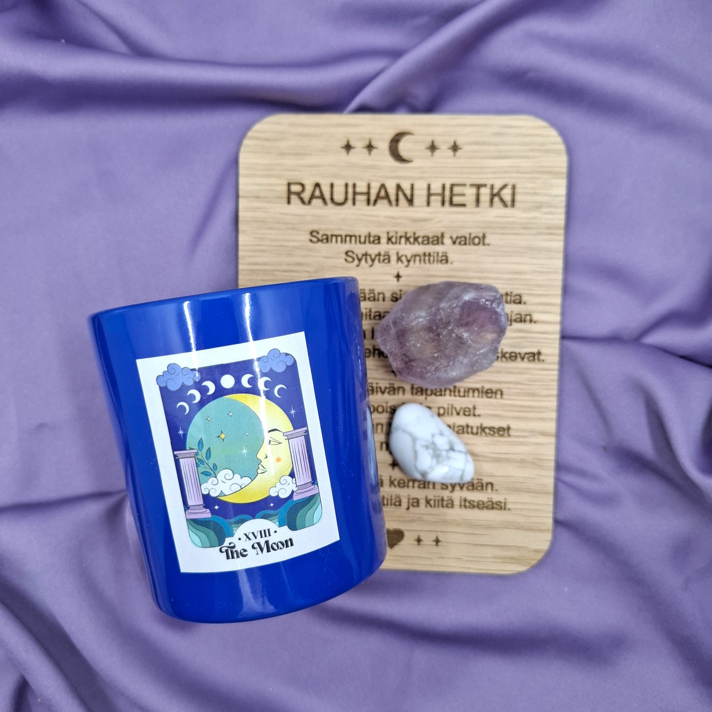 Calming Ritual Set