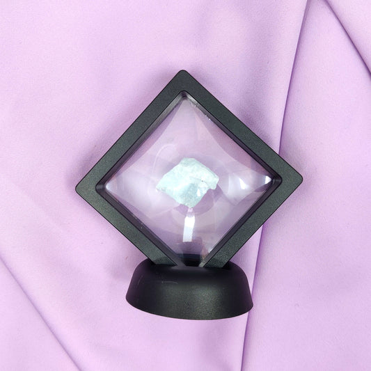 Crystal Box Holder