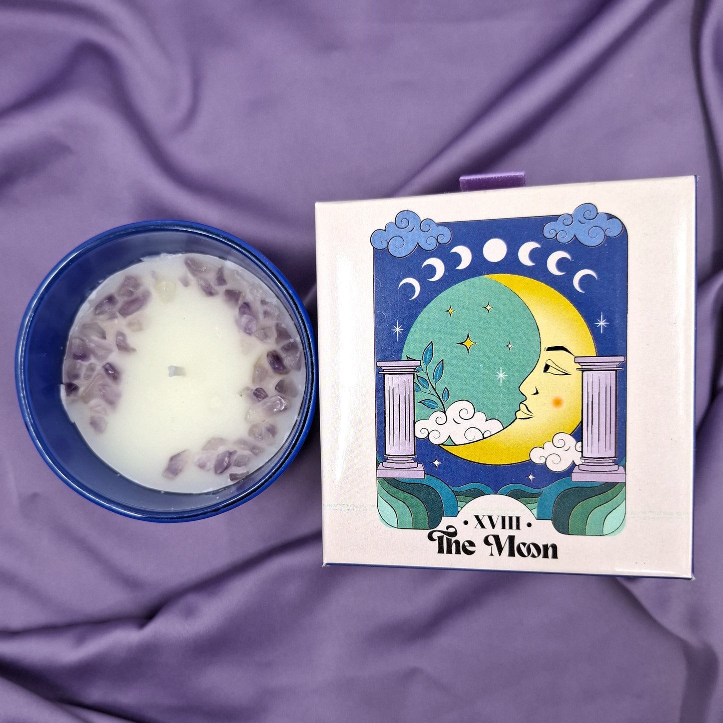 Calming Ritual Set